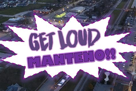 Manteno Get Loud Event This Wednesday Country Herald