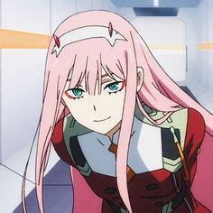 Explore the 694 mobile wallpapers associated with the tag zero two (darling in the franxx) and download freely everything you like! Icon, Zero Two, perfil, ícone, Darling in the FranXX | .1 ...