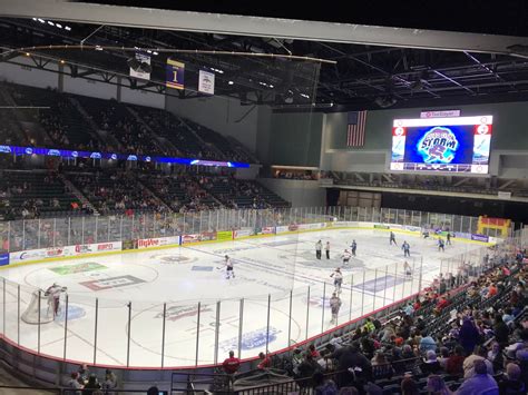 Quad City Storm Tickets For Next Season On Sale Now! | Quad