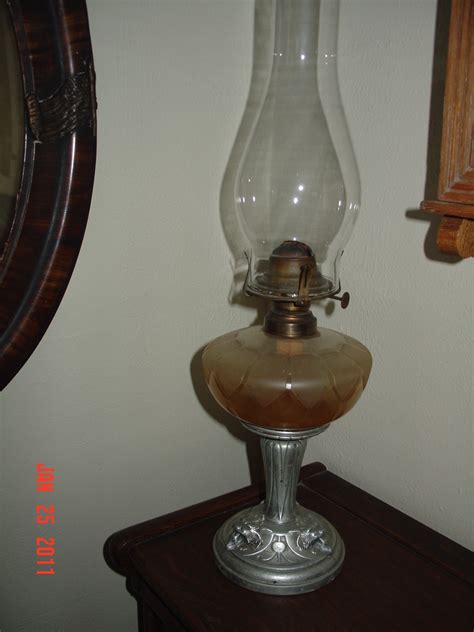 Antique Oil Lamp Collectors Weekly