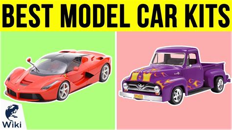 10 Best Model Car Kits 2019 Youtube