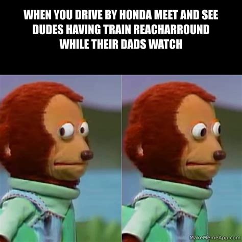I didn't ask for this! 😬😢 : carmemes
