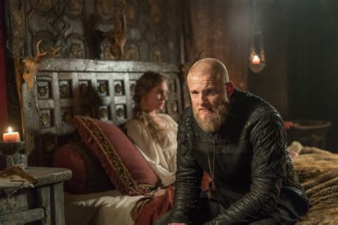 Vikings Mid Season Finale Recap Episode The Best Laid Plans
