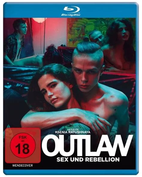 Outlaw Sex Und Rebellion Blu Ray Ratushnaya Ksenia Blu Ray Neu 21 02 Picclick