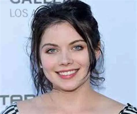 Grace Phipps Age Net Worth Height Affair Career And More