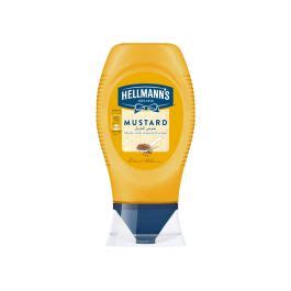 Hellmann S Mustard Grandiose Ae