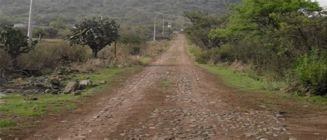 El Camino Real De Tierra Adentro Un Atractivo Turístico Para Querétaro