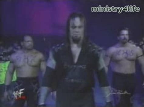 The Undertaker Ministry Era Vol 16 Video Dailymotion