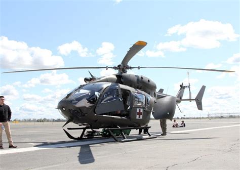 New Ca National Guard Helicopter Will Support Local Authorities