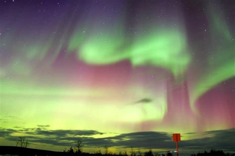Dicas Para Caçar A Aurora Boreal Na Escandinávia Eu Sou À Toa