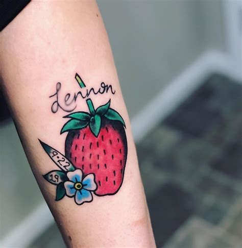 30 Baby Name Tattoo Ideas For Parents To Celebrate Their Kiddos Forever