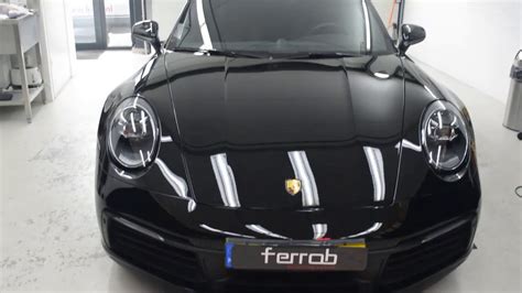 Porsche 911 - YouTube