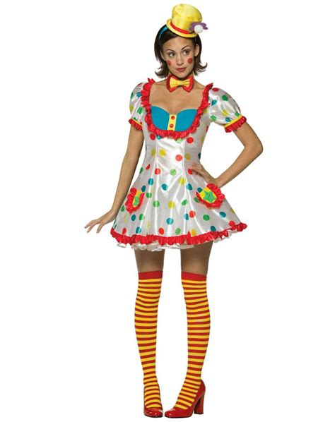 Move Mouse Away From Product Image To Close This Window Sexy Clown Costume Sexy Clown Clown