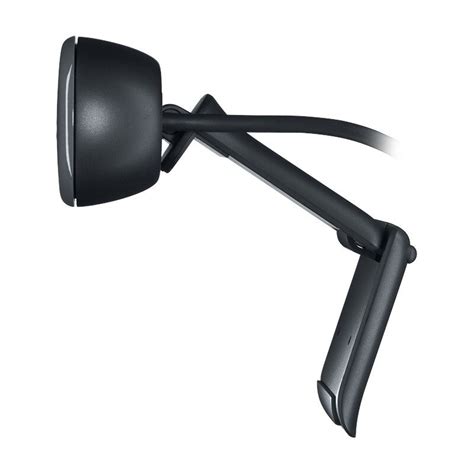 Logitech Mini Webcam Hd 720p With Microphone C270 Black
