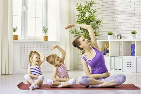 How To Promote Yoga Lessons For Kids Wellnessliving
