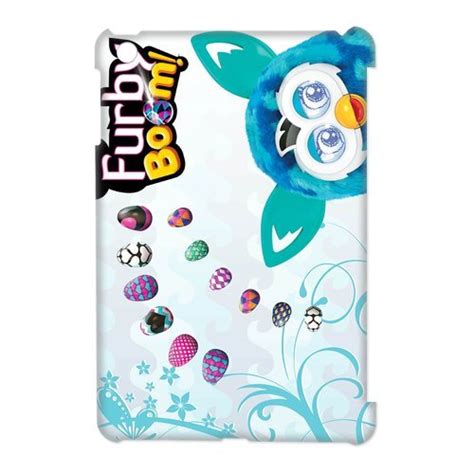 Furby Ipad Case Cover Cool Stuff To Buy And Collect
