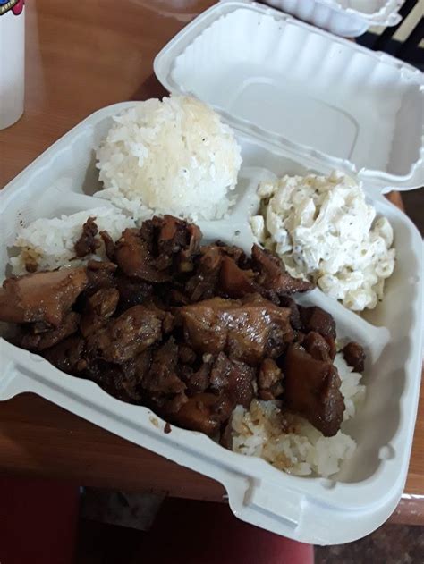 I've been eating at john's chinese restaurant for over five years at the first location. Hawaiian Time - Restaurant | 545 Wallace Rd NW, Salem, OR ...
