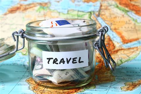 Budget Travel 101 The World For Cheap Affordable Comfort