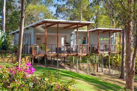 For writers, it's important that they sometimes escape from the rush and hustle of daily life and focus on their craft somewhere in quite a place. Stilt Houses: 10 Reasons to Get Your House Off the Ground