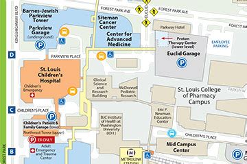 You can see how to get to barnes jewish hospital on our website. Visiting Hours, Directions, and What to Expect at St ...