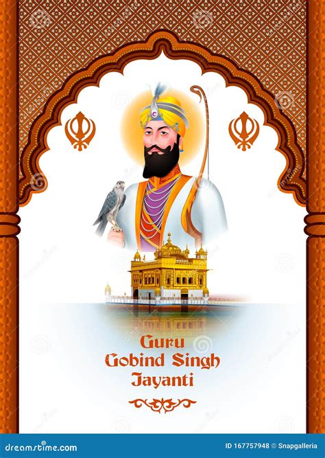 Guru Gobind Singh Jayanti Date History And Significance Hot Sex Picture