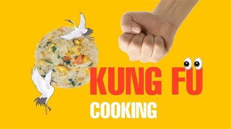 She Can Really Cook Kung Fu Cooking Secret Recipe — Ep1 Youtube