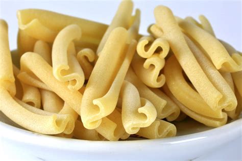 9 Unique And Fun Pasta Shapes Allrecipes