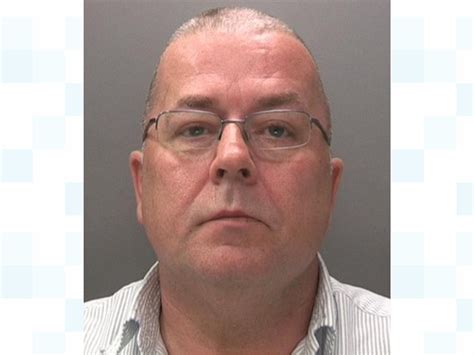Community Champion Jailed For Sex Offences Central Itv News