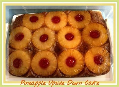 Check spelling or type a new query. Of Mice and Moms: Pineapple upside Down Cake, Birthday ...