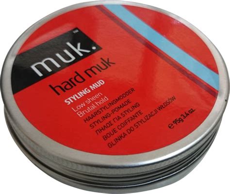 Muk Haircare Hard Muk Clay Price In India Buy Muk Haircare Hard Muk