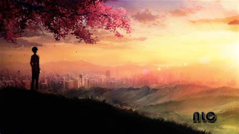 Meant To Be Anime Scenery Anime Art Beautiful Scenery