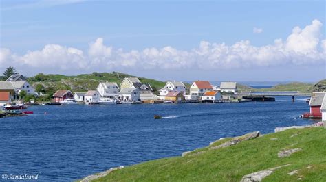 Kvitsøy is an island municipality in rogaland county, norway. Øyriket Kvitsøy | Sandalsand Norge