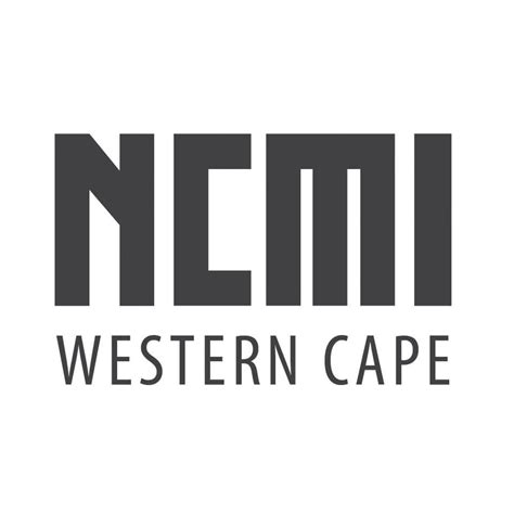 Ncmi Western Cape