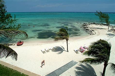 Retreat At Rum Point Grand Cayman Villas
