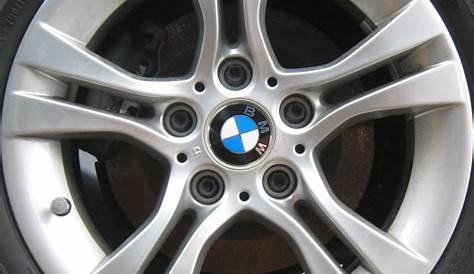 BMW 328i 2011 OEM Alloy Wheels | Midwest Wheel & Tire