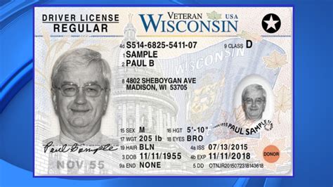 Wisconsin Drivers Over 60 Years Old Given License Renewal Extension