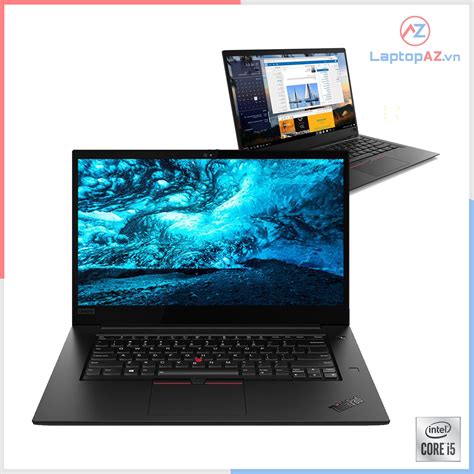 Bán Laptop Lenovo Thinkpad X1 Carbon Gen 4 Core I5 Chính Hãng Laptopazvn