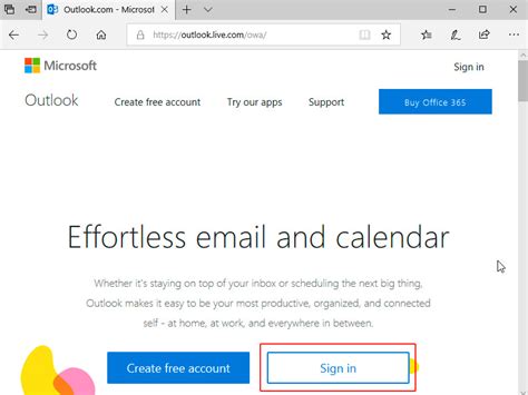 How to Login & Create a Hotmail Account. SOLVED in 2018