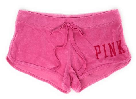 Victorias Secret Pink Lounge Shorts