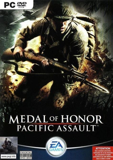 Medal Of Honor Game Pics Laserloced