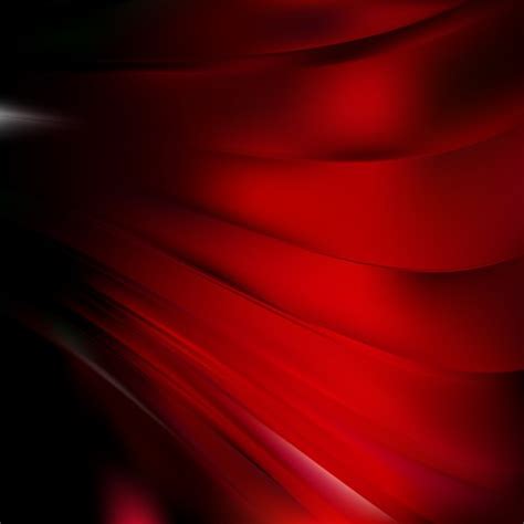 Free Cool Red Background