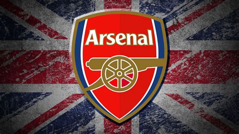 Arsenal Logo Valor História Png