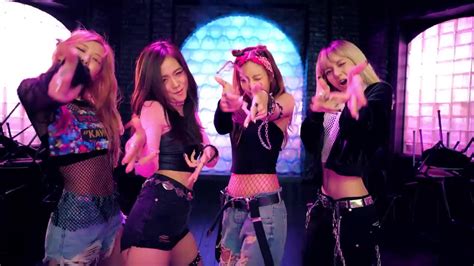 Maybe You Missed These 10 Facts About Blackpink Boombayah Music Video