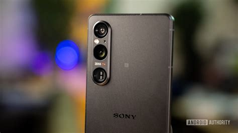 Sony Xperia 1 V Specs Pricing Availability And More