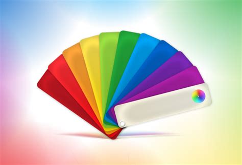 Best Color Combinations For Presentations