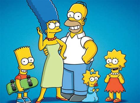 The Simpsons Has Been On For So Long That Bart Should Now Be Homers