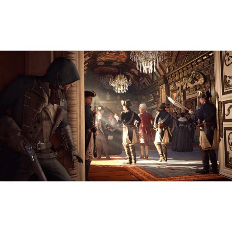 Xbox one lets you create guest accounts so if someone wants to experience exactly the same as your account, they can do it. Assassin's Creed: Unity Xbox One Brand New 887256301279 ...