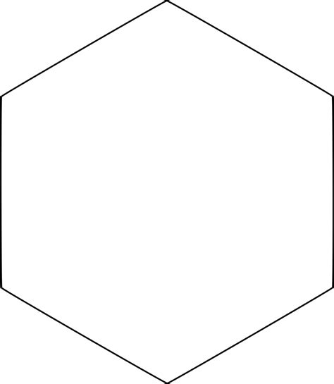 Hexagon Png Transparent Download Free Png Images