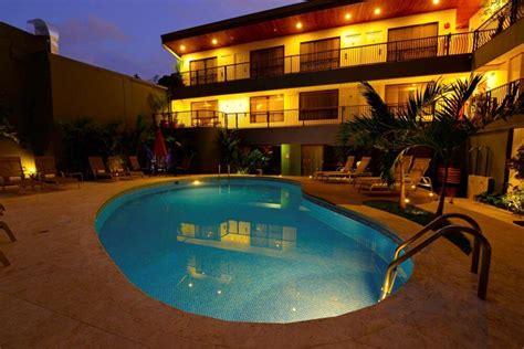 Great deals for 3 star best western plus timber cove lodge hotel rooms. Ofertas de hoteles en Quepos. Top alojamientos Costa Rica