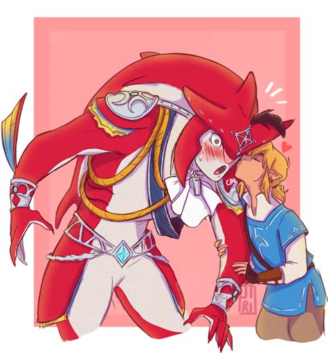 Pin By J On Breath Of The Wild Prince Sidon Legend Of Zelda Legend Of Zelda Breath